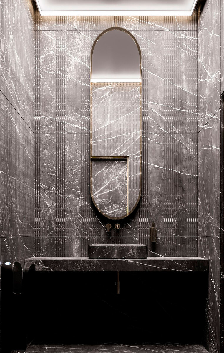 Rusaniv Residence ����