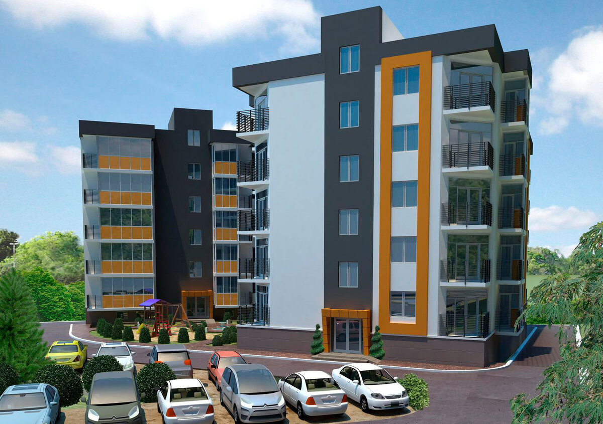 Concept Hall 2 ����