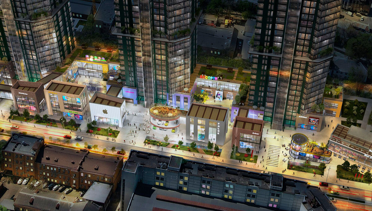 The Resort ����