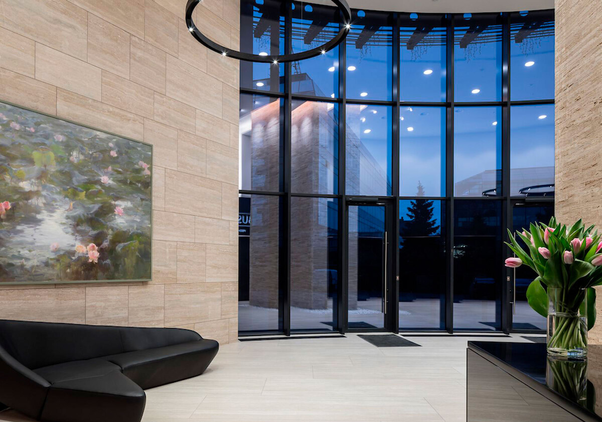 Busov Hill ����