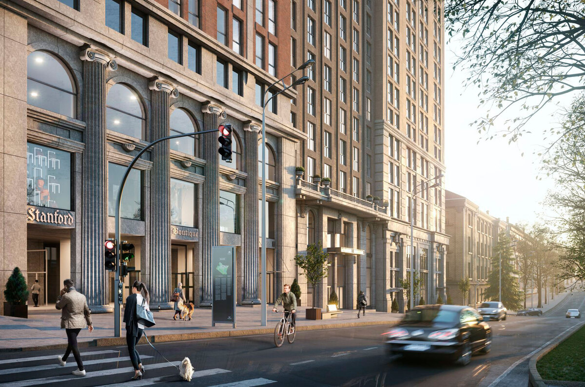 Stanford ����