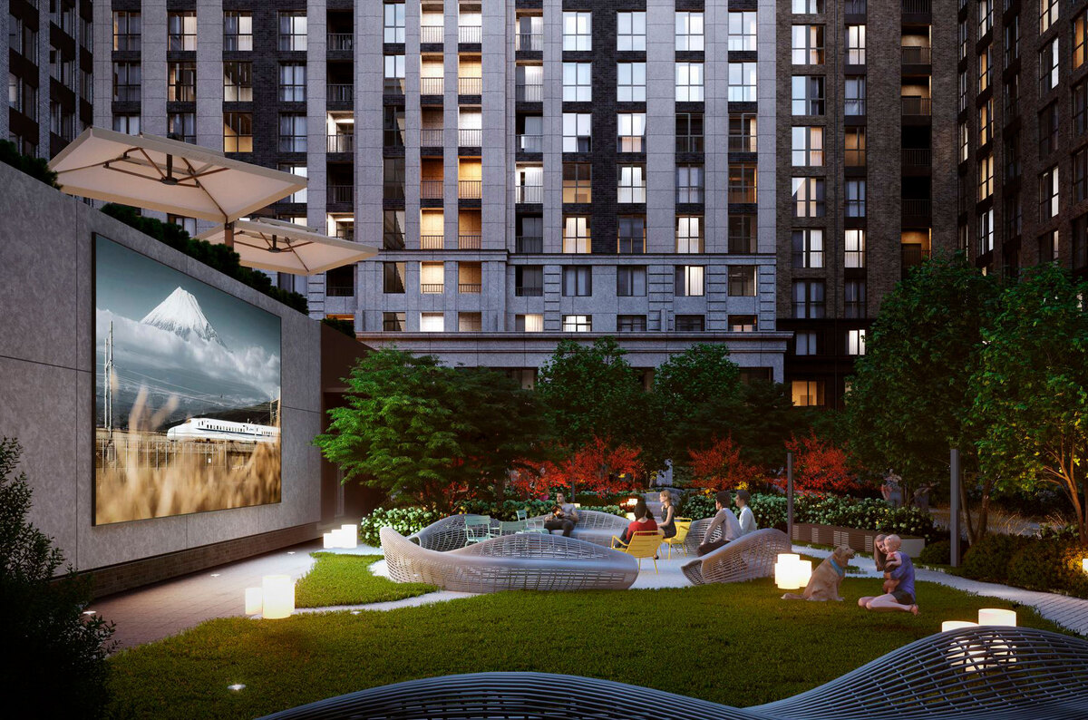 Stanford ����