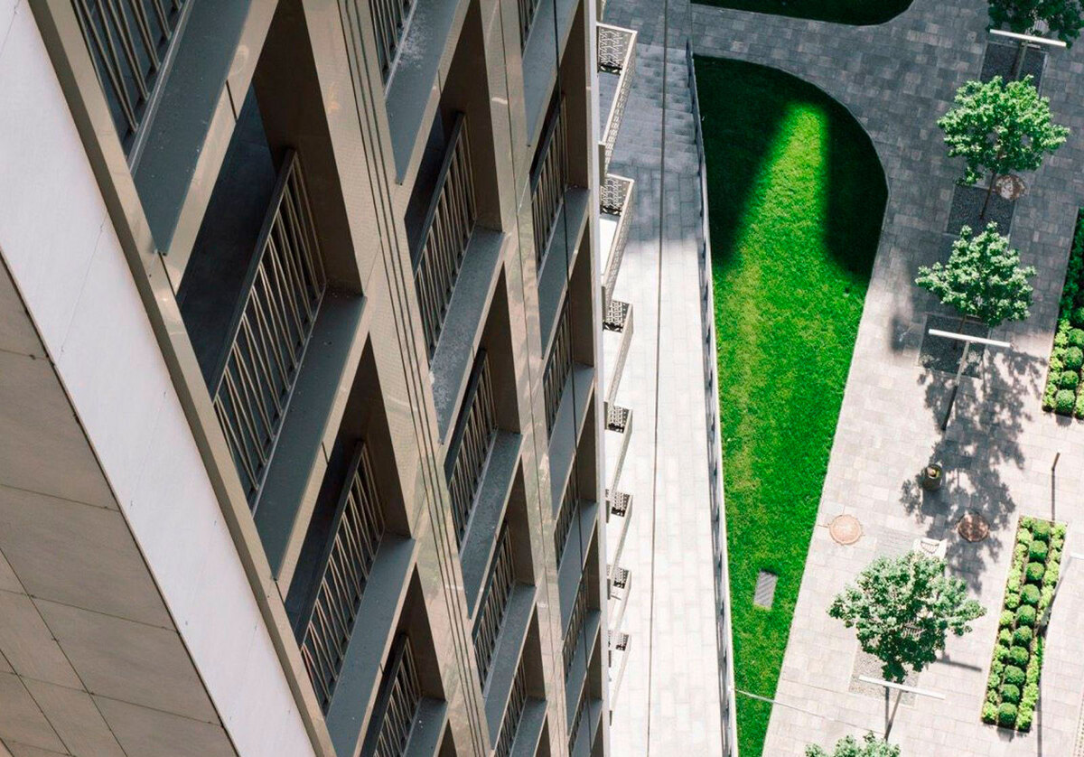 New York Concept House 