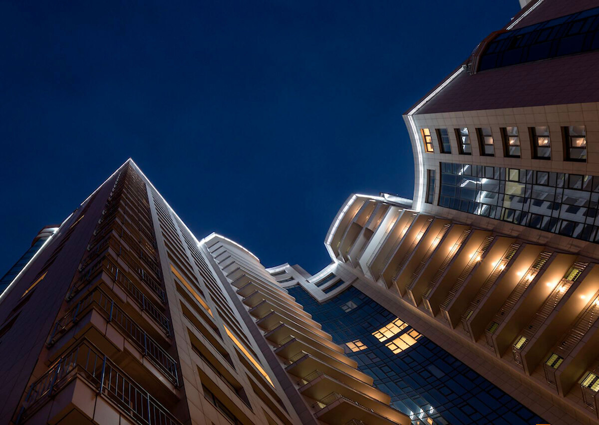 Busov Hill ����