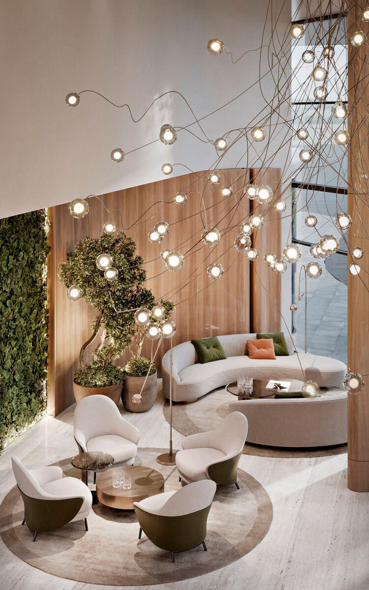 �136 Highlight Tower ����