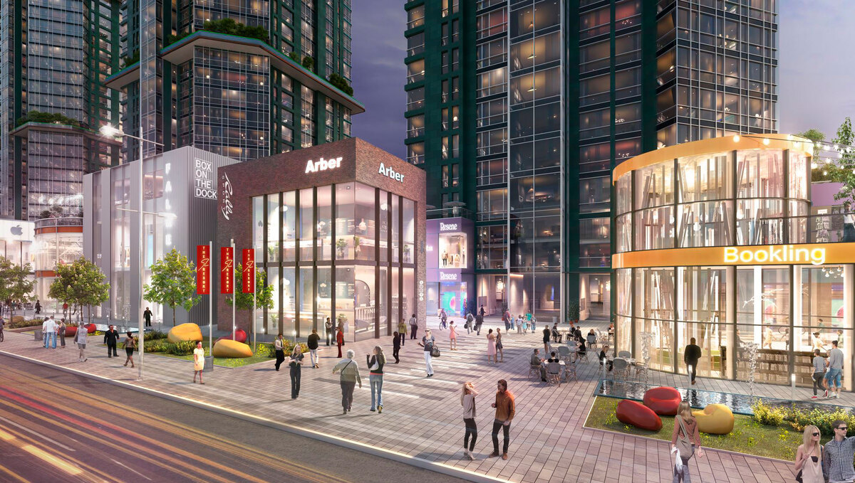 The Resort ����