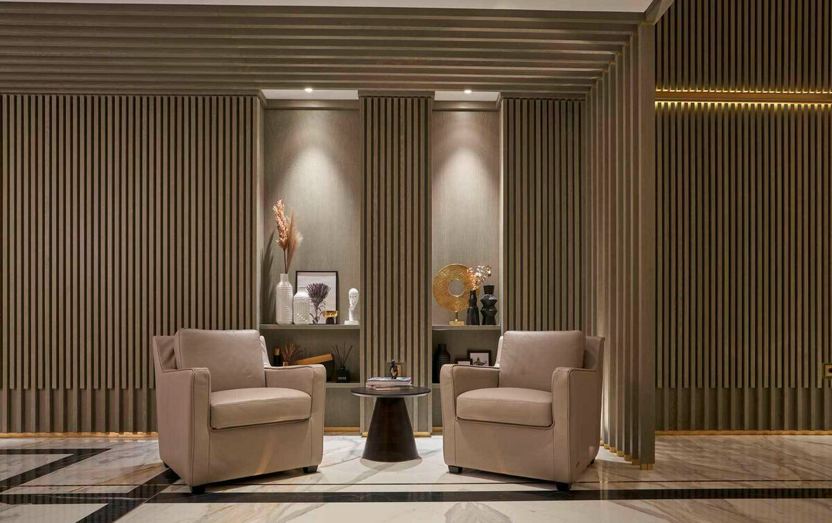 Linden Luxury Residences ����