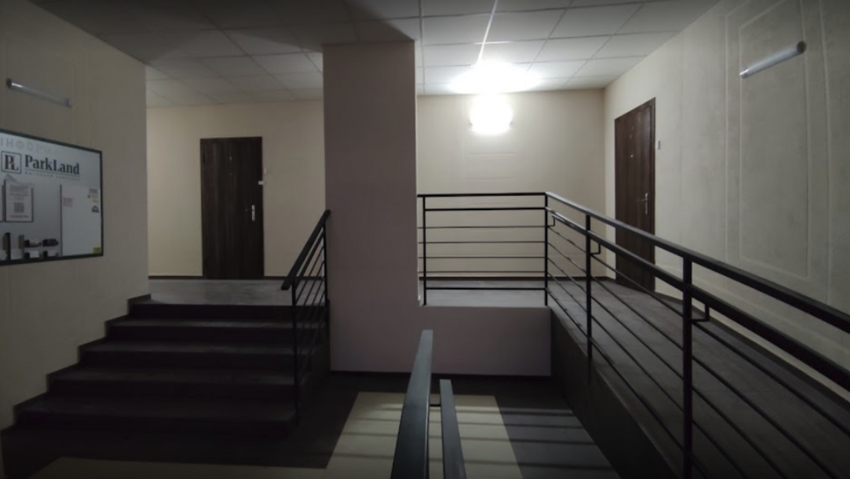 Parkland 