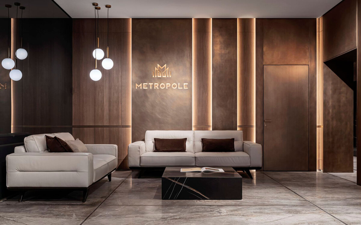 Metropole 