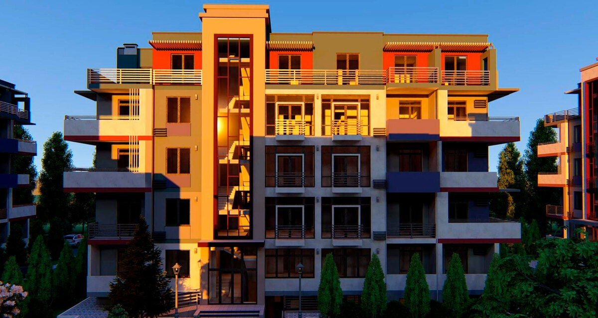 SMART City ����