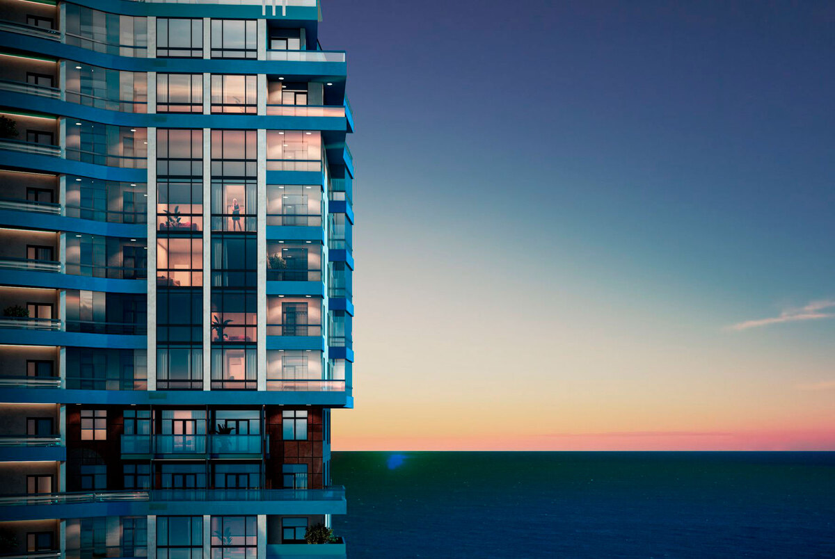Aqua Marine ����