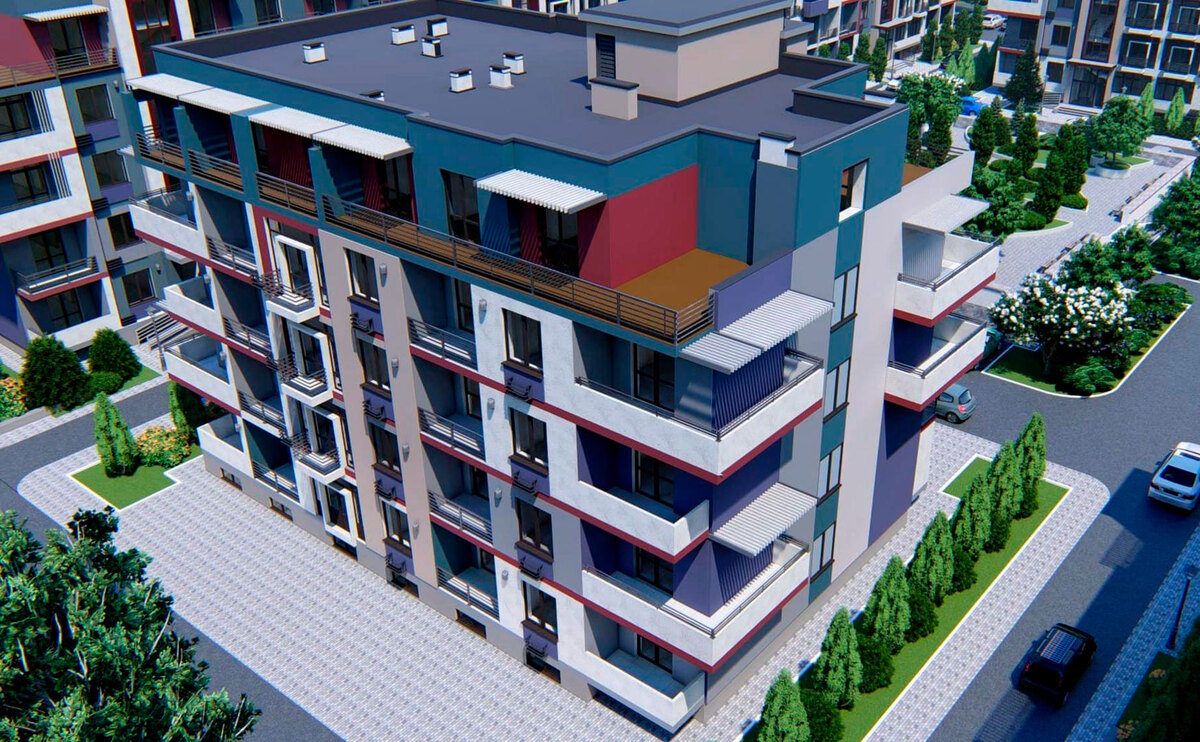 SMART City ����