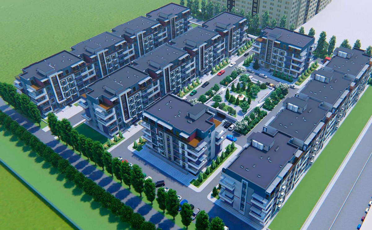 SMART City ����