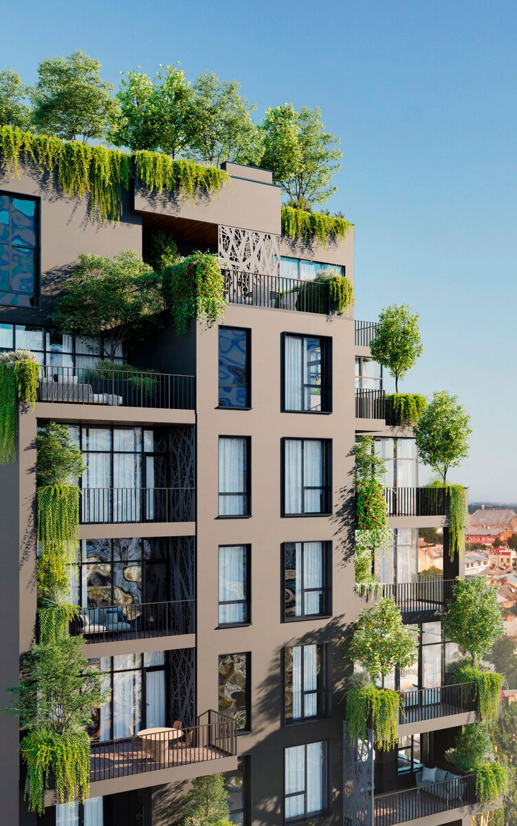 BORGO VERDE ����