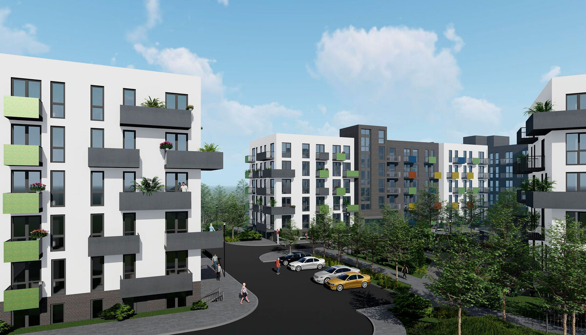 SMART City-2 ����