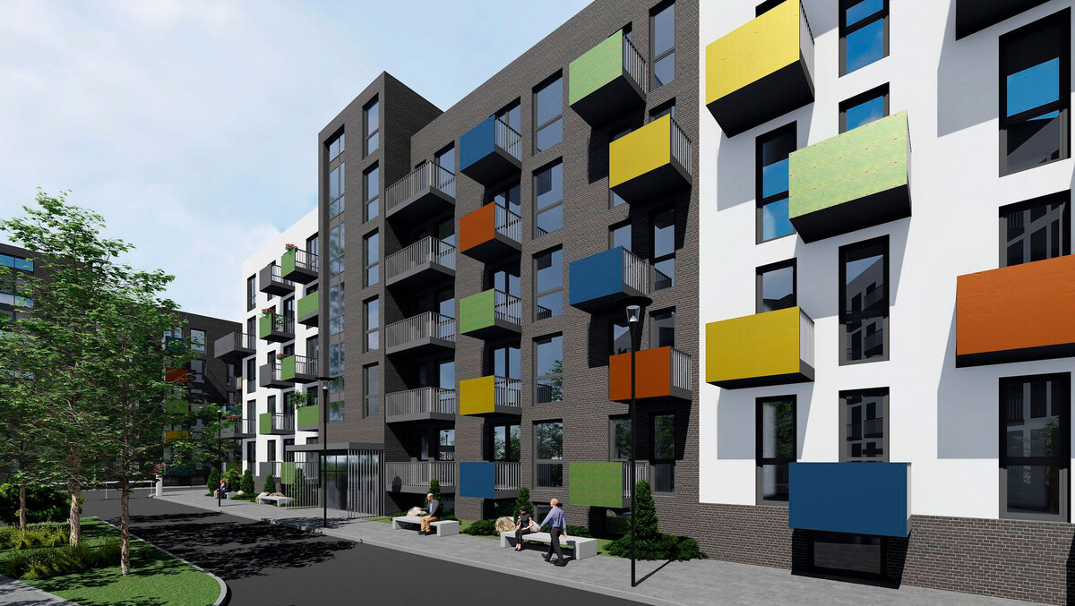 SMART City-2 ����