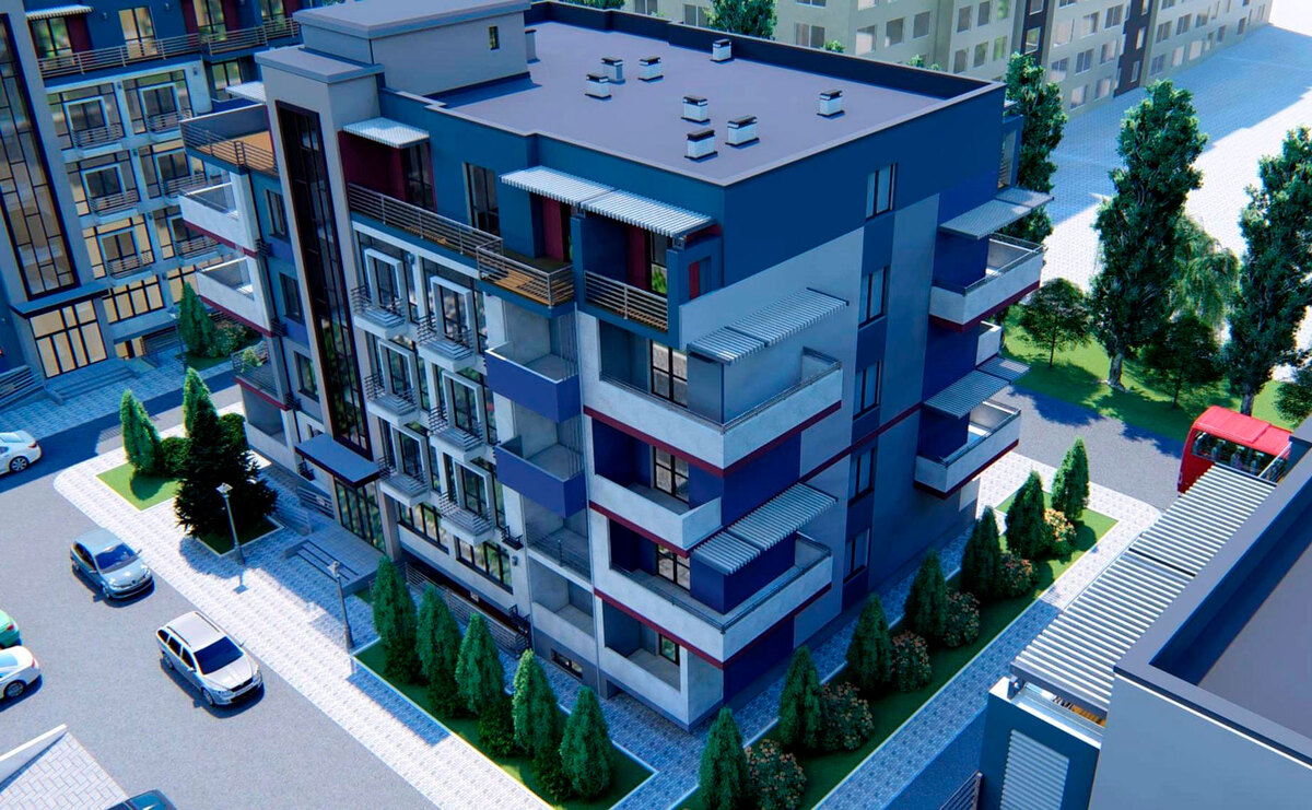 SMART City ����