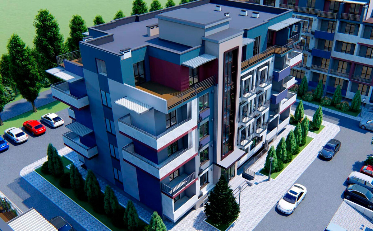 SMART City ����