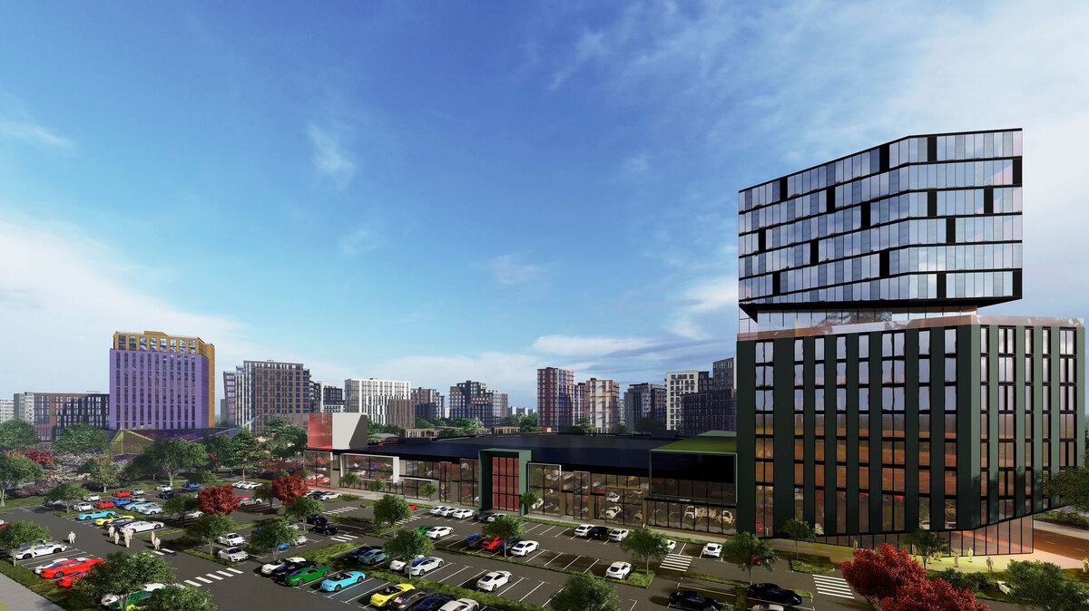 Eco City ����