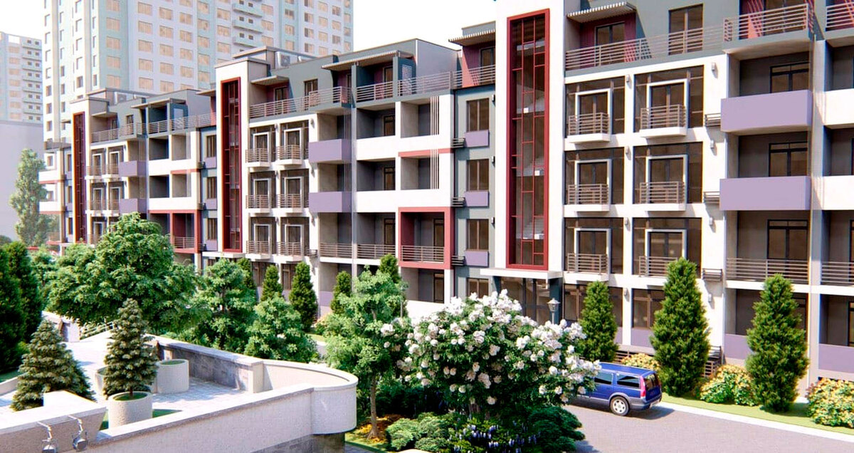 SMART City ����