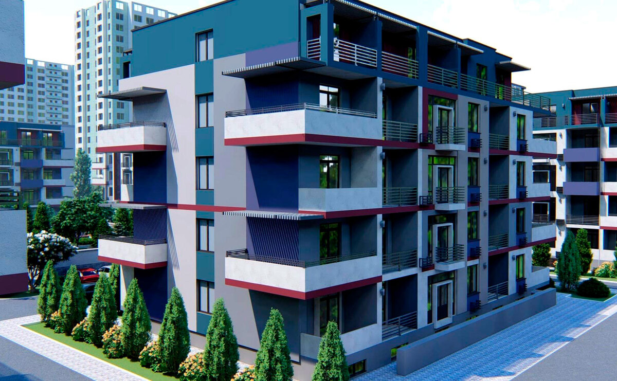 SMART City ����