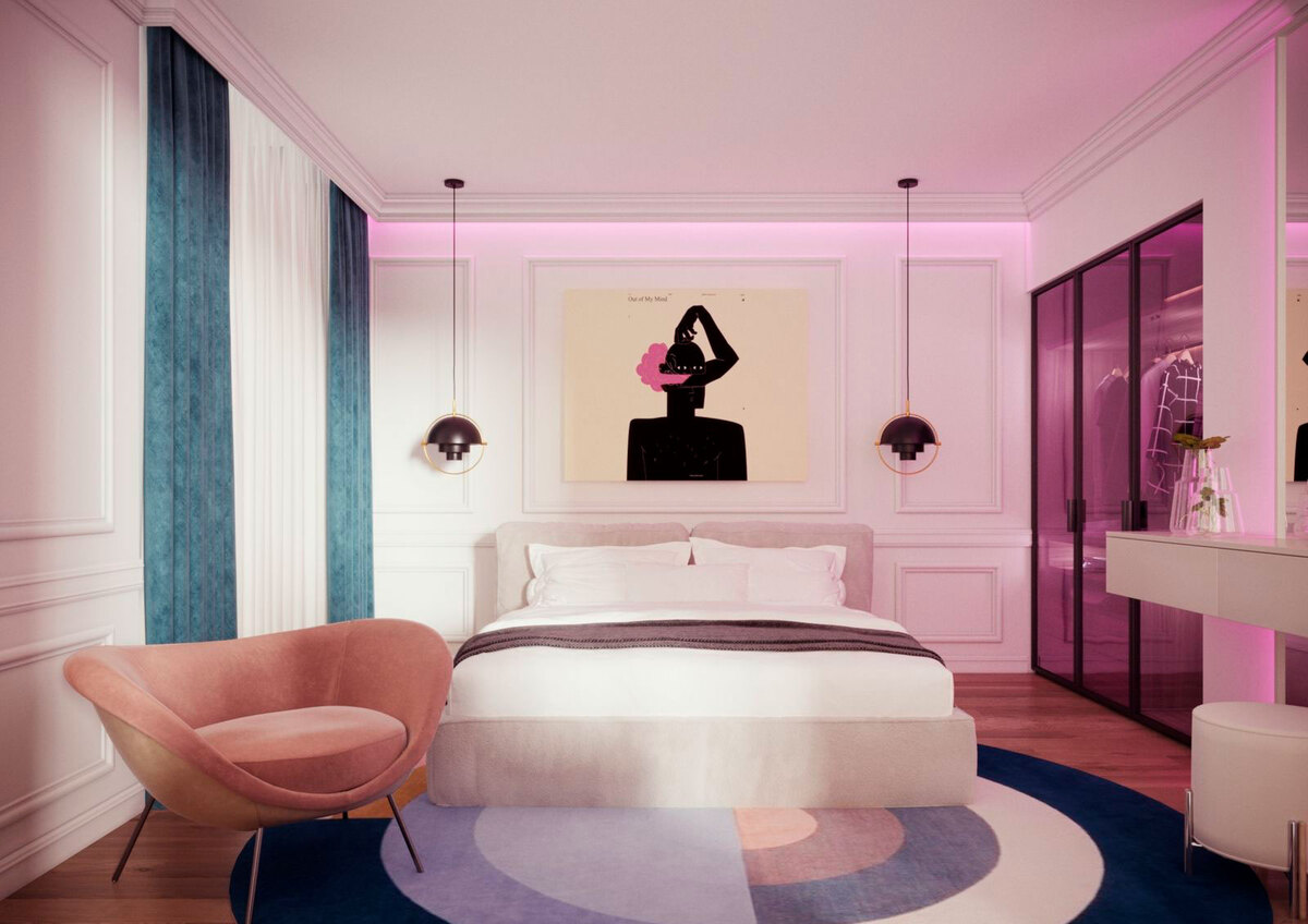 �����-������ ARCHOTEL ����