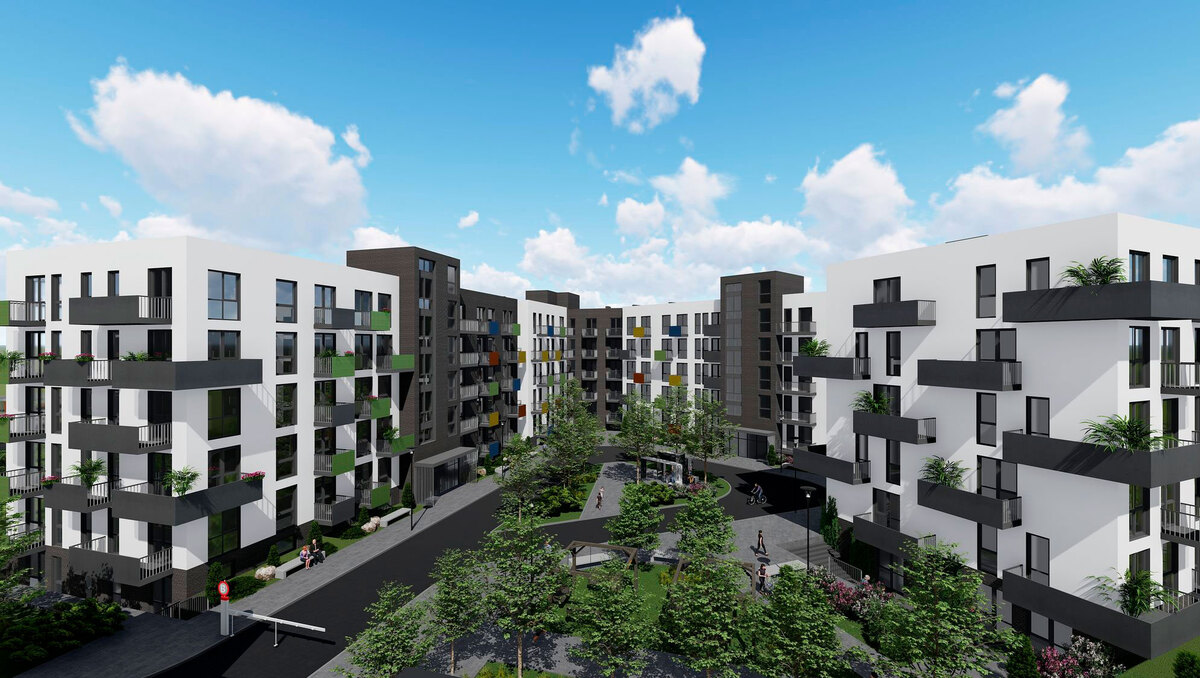 SMART City-2 ����
