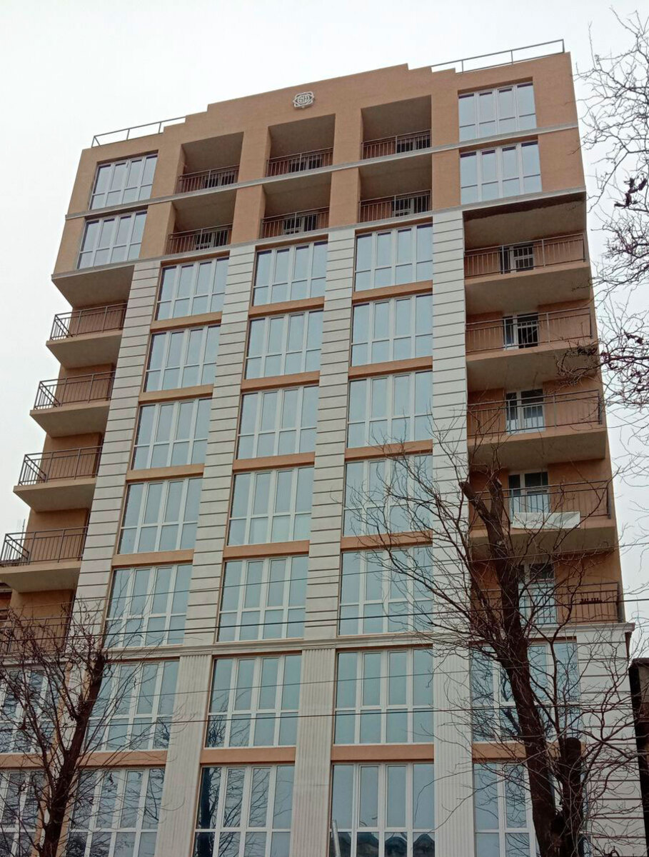 Smart Hall ����