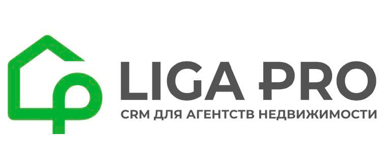 Фото Новый логотип ЛигаПро